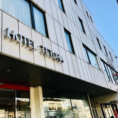 Hotel Tetora Хакодате Экстерьер фото