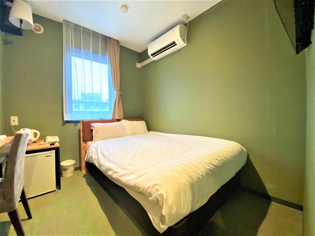 Hotel Tetora Хакодате Экстерьер фото