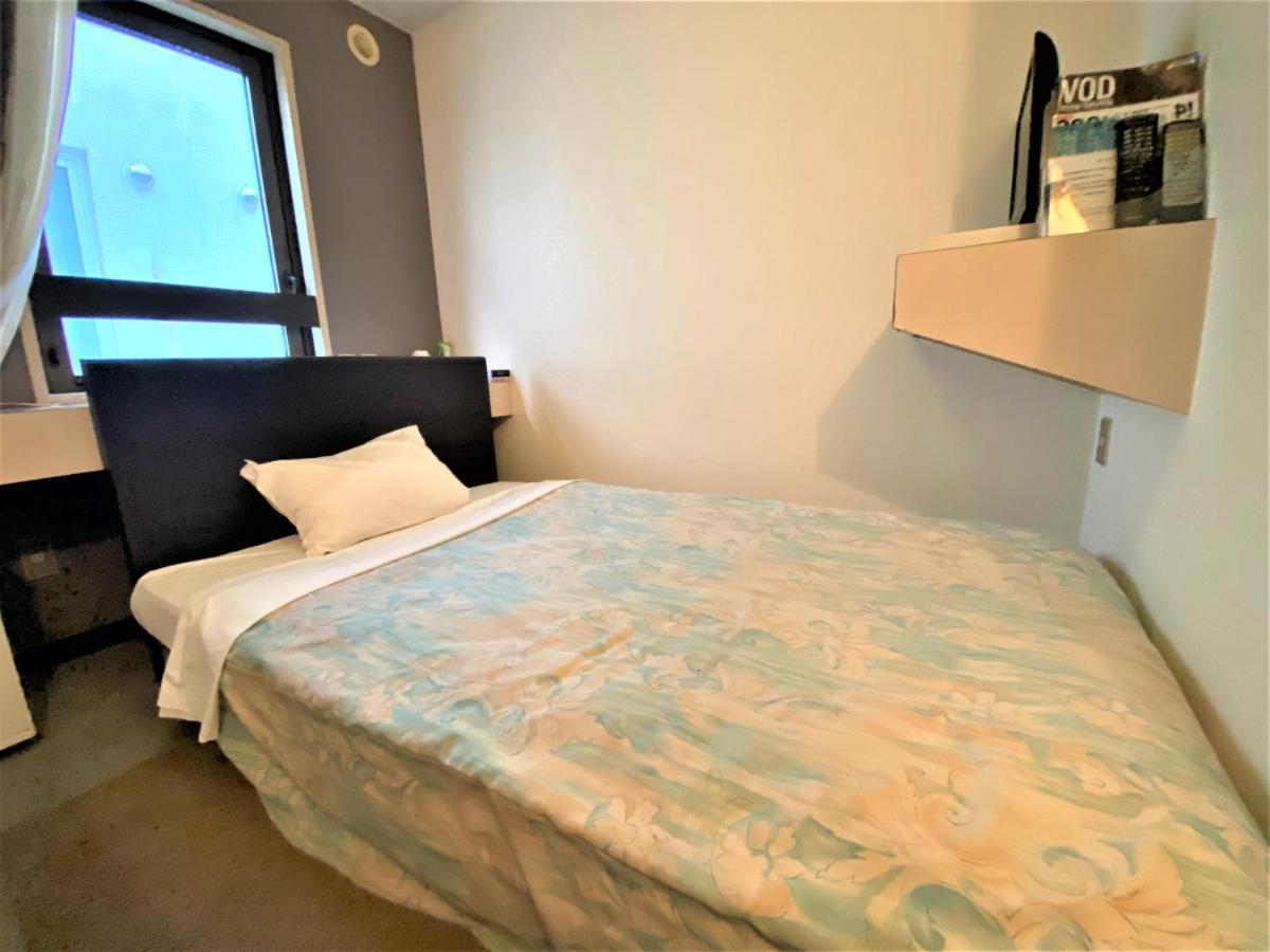 Hotel Tetora Хакодате Экстерьер фото