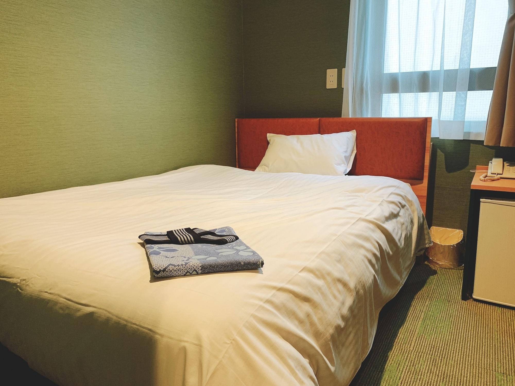 Hotel Tetora Хакодате Экстерьер фото